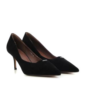 Туфли лодочки женские Via del Famoso,
 VF516651 - Покровский / Обувной Дом