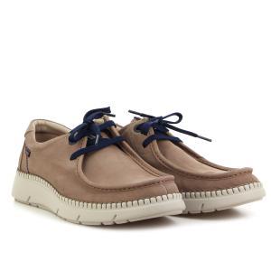 Туфли закрытые мужские CallagHan,
 53507_USED TAUPE Покровский / Обувной Дом