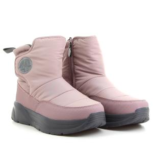 Дутики женские Grunberg,
 148575/03-04 - Покровский / Обувной Дом