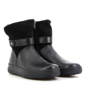 Полусапоги женские Romer,
 8910129 - Покровский / Обувной Дом