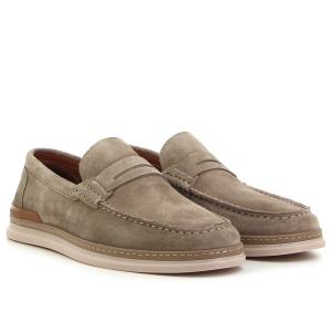 Лоферы мужские EL ROSSO,
 808-157 Покровский / Обувной Дом