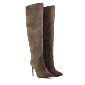 Ботфорты женские Valley,
 63-30203-1-027 - Покровский / Обувной Дом