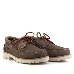 Топсайдеры мужские CallagHan,
 12500_BRUCE_PIEDRA Покровский / Обувной Дом