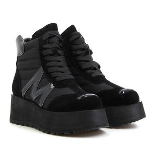 Ботинки женские K.lasiya,
 H1001-W549A-A26-C80-B48-R - Покровский / Обувной Дом