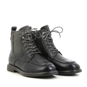 Ботинки женские MADELLA,
 XUS-52467-2S-KB - Покровский / Обувной Дом