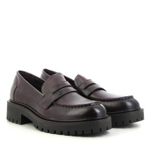 Лоферы женские Marc O' Polo,
 50718093201100-790 - Покровский / Обувной Дом