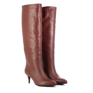 Сапоги женские ELMA shoes,
 АТ005022345_brown - Покровский / Обувной Дом