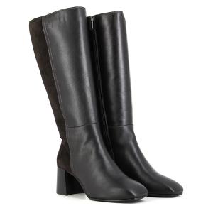 Сапоги женские Riconte,
 2-223502201 - Покровский / Обувной Дом