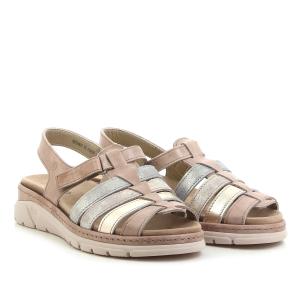 Сандалии женские SUAVE,
 12516T-3197 - Покровский / Обувной Дом