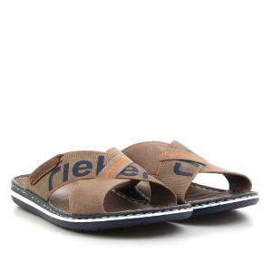 Сабо мужские Rieker,
 21098-64 Покровский / Обувной Дом