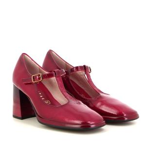 Туфли Mary Jane женские HISPANITAS,
 HI232996_red - Покровский / Обувной Дом