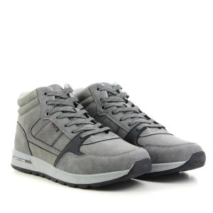 Ботинки мужские ARMATA DI MARE,
 AMU2L820GRE Покровский / Обувной Дом