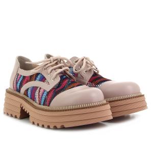 Полуботинки женские La Pinta,
 0428-2524D - Покровский / Обувной Дом