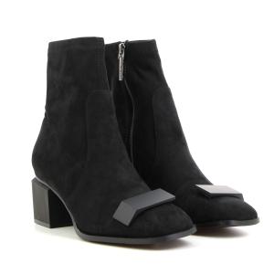 Ботильоны женские Carlo Bellini,
 CB03-96-03-01T - Покровский / Обувной Дом