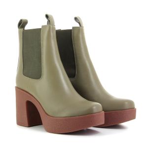 Ботильоны женские Valley,
 62-43801-1-0142 - Покровский / Обувной Дом