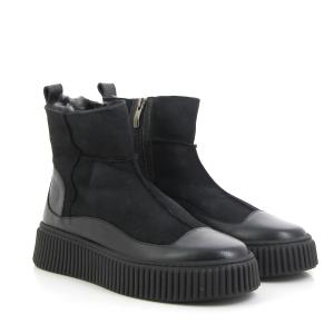 Ботинки женские Marzetti,
 AW25MRZD_8898_MA3 - Покровский / Обувной Дом