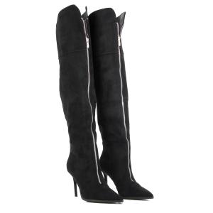 Ботфорты женские Carlo Bellini,
 CB03-92-03-01T - Покровский / Обувной Дом