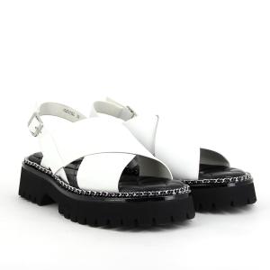 Сандалии женские Tuffoni,
 1022012LL-N40 - Покровский / Обувной Дом