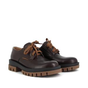 Полуботинки женские ARCADIA.SHOES,
 DE022.50.X800 - Покровский / Обувной Дом