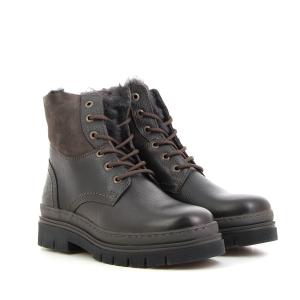 Ботинки женские Gut moving good...,
 27391_M_brown - Покровский / Обувной Дом