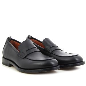 Туфли закрытые мужские Rossi,
 1062_BLACK Покровский / Обувной Дом