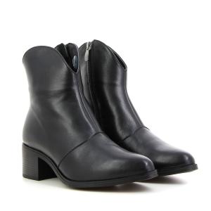 Ботильоны женские Salimex,
 89-52-6 - Покровский / Обувной Дом