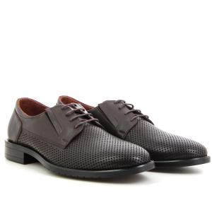 Туфли закрытые мужские Bochetti,
 В588_67_RK Покровский / Обувной Дом