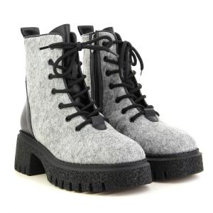 Ботинки женские La Pinta,
 0010-06F KR - Покровский / Обувной Дом