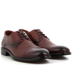 Туфли закрытые мужские Bochetti,
 В589_67_RK-YK Покровский / Обувной Дом