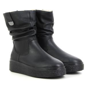 Полусапоги женские Rieker,
 78858-00 - Покровский / Обувной Дом