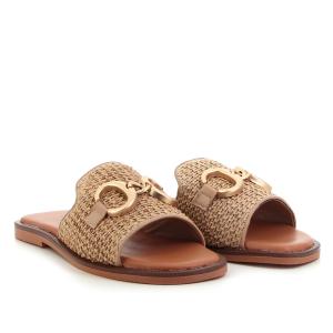 Сабо женские ROBERTO SERPENTINI,
 WTML49ECO_BEG - Покровский / Обувной Дом Сабо женские ROBERTO SERPENTINI,
 WTML49ECO_BEG - Покровский / Обувной Дом