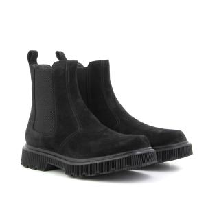 Челси мужские ROBERTO PIRALOFF,
 0249-1_black Покровский / Обувной Дом