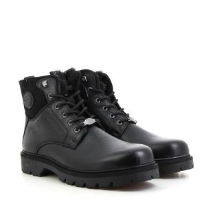 Ботинки мужские DOCKERS,
 28257_26257black Покровский / Обувной Дом
