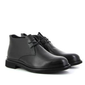 Ботинки мужские Clays,
 L3453-01 Покровский / Обувной Дом