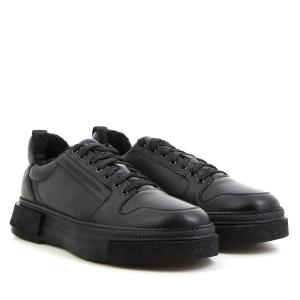 Кеды мужские JONNY FIRE,
 М101чпт Покровский / Обувной Дом