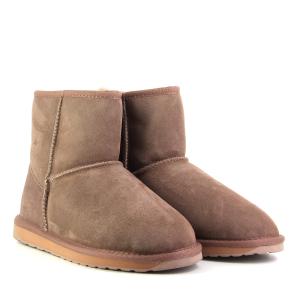 Угги женские EMU,
 W10003_mushroom - Покровский / Обувной Дом