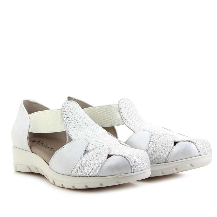 Туфли открытые женские PITILLOS,
 2 602 - Покровский / Обувной Дом 18239492