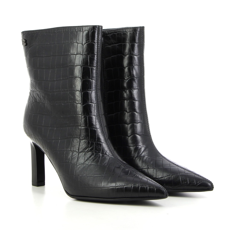 Ботильоны женские Regina Bottini,
 117-255R/5-0/6-117-255R - Покровский / Обувной Дом 18256683