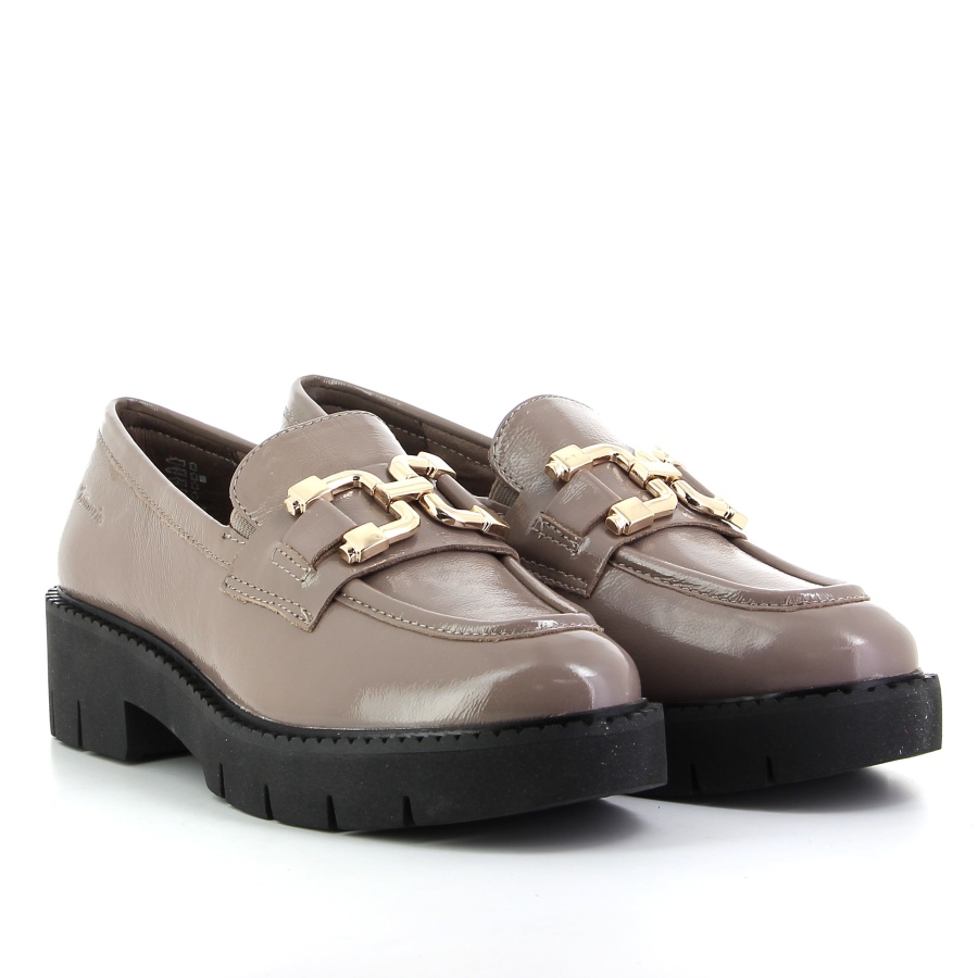 Лоферы женские Tamaris Comfort,
 8-8-84704-41-345 - Покровский / Обувной Дом 18190841