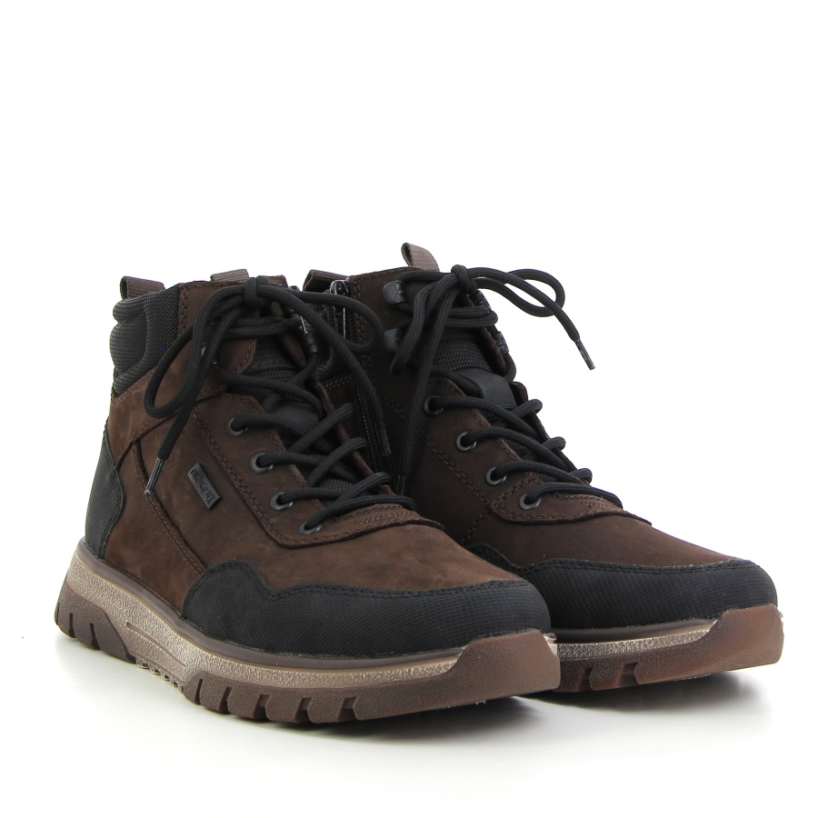 Ботинки мужские Rieker,
 B9310-24 Покровский / Обувной Дом 18291179