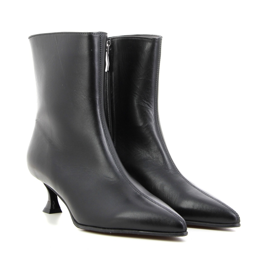 Полусапоги женские GIOTTO,
 14649-402-911-24З - Покровский / Обувной Дом 18236060