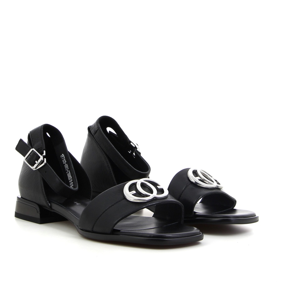 Сандалии женские Regina Bottini,
 1F7103-0902-C1686H - Покровский / Обувной Дом 17873582