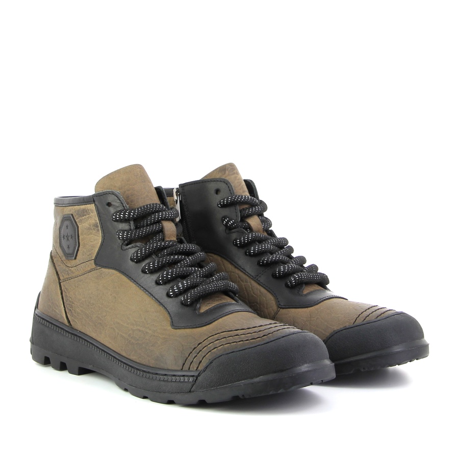 Кеды мужские Clays,
 L1339-15M Покровский / Обувной Дом 17845543