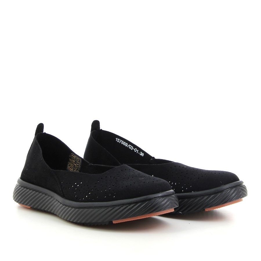 Балетки женские Grunberg,
 157869/03-01 - Покровский / Обувной Дом 18234585