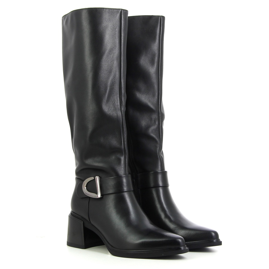 Сапоги женские Regina Bottini,
 316-129R/5-0/6-316-129R - Покровский / Обувной Дом 18293390