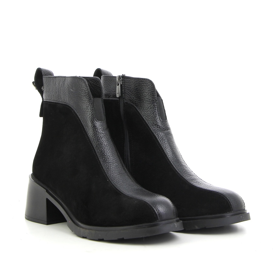 Ботильоны женские Pokrovski,
 14003-IW-451 - Покровский / Обувной Дом 18237081