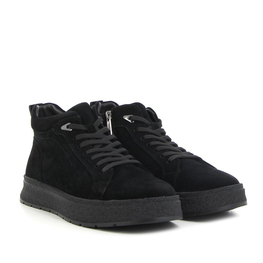 Кеды мужские SLAVAZZO CARELONI,
 KD13-235H-01B-17 Покровский / Обувной Дом 18269318