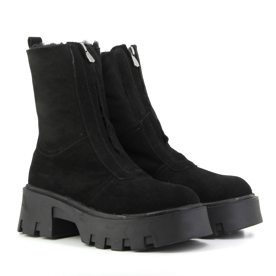 Ботинки женские ALBA,
 738509-05-01 - Покровский / Обувной Дом 18253400