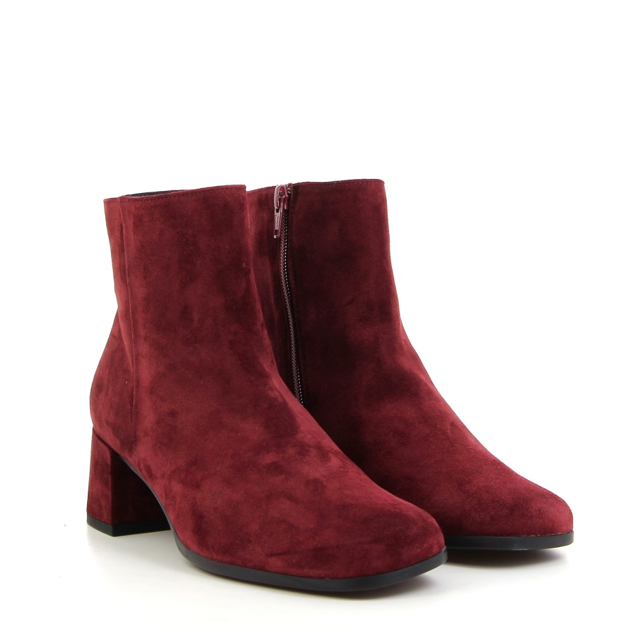 Ботильоны женские Hogl,
 8-104102-2700 - Покровский / Обувной Дом 17634430