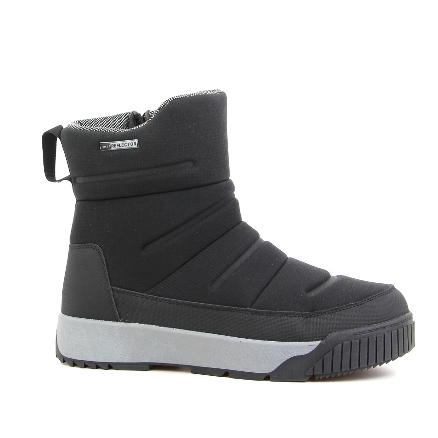 Дутики мужские DROPBOX,
 CH-002197-BL Покровский / Обувной Дом 18148059